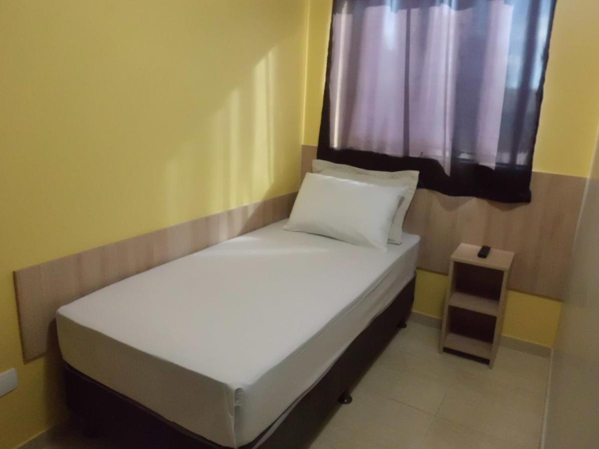 Hotel Cabbu Кампу-Ларгу Экстерьер фото